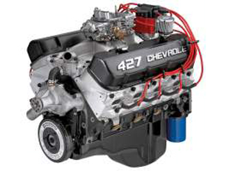 P2580 Engine